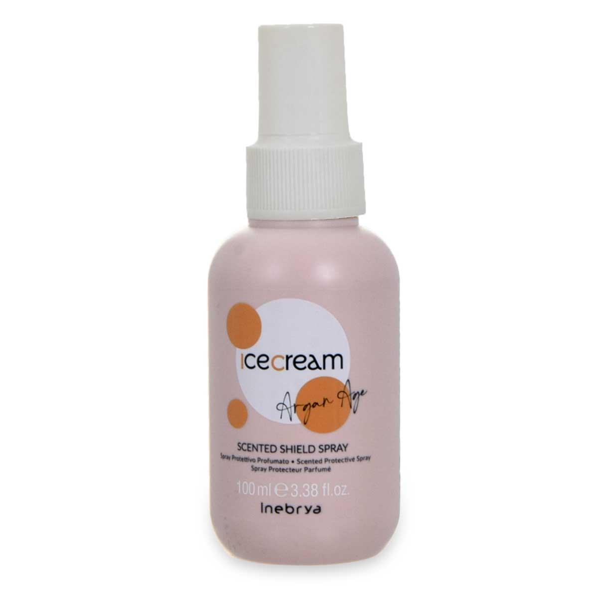 Inebrya pro-age scented shield spray 100 ml