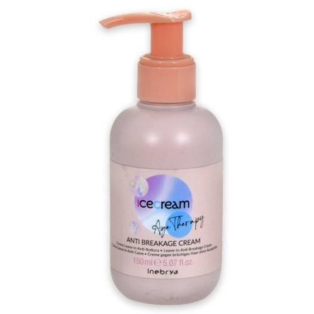 Inebrya pro-age anti breakage cream 150 ml