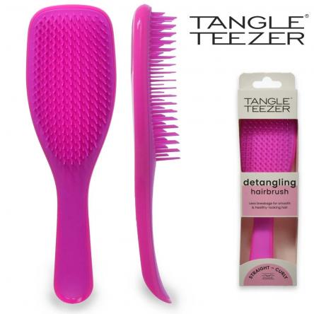 Tangle teezer the ultimate det. runway pink