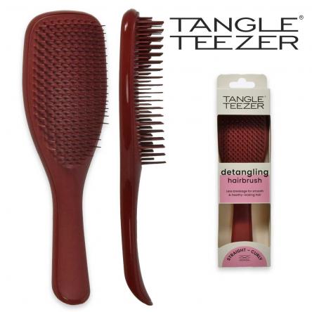 Tangle teezer the ultimate det. henna red