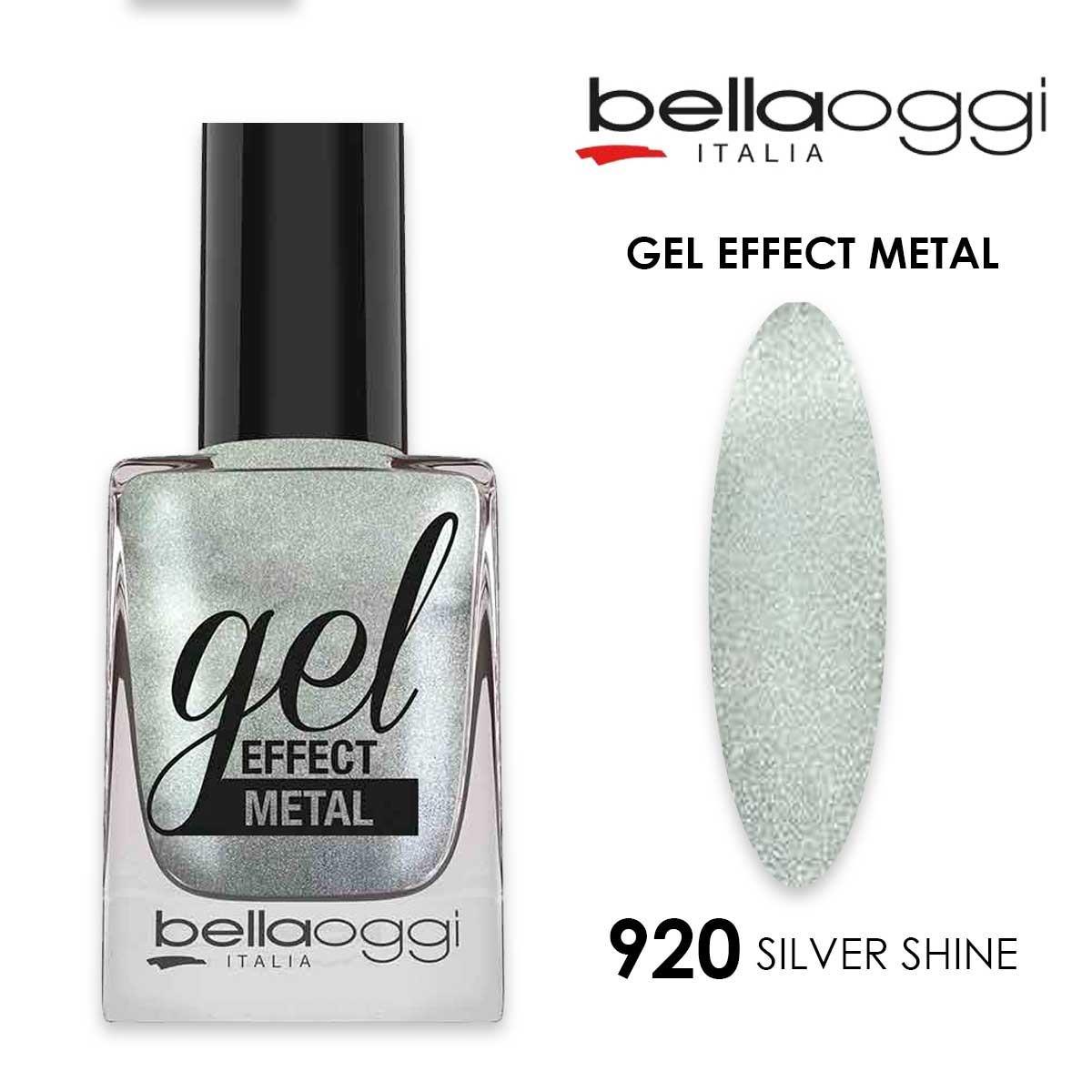 Gel effect keratin smalto effetto gel con cheratina 920