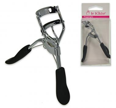 Le kikke piegaciglia manico plastica