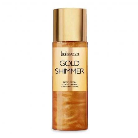 Idc institute gold shimmer mist brill. 150ml