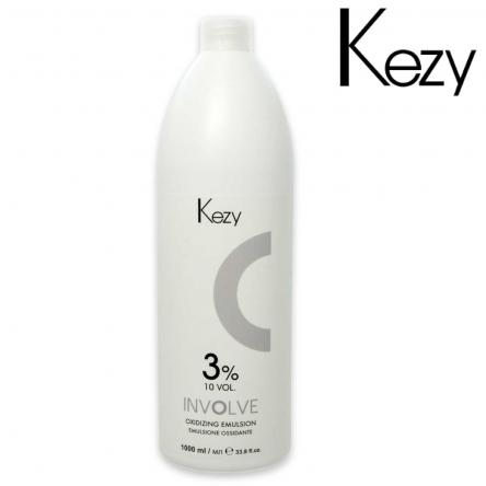 Kezy involve oxy 10 vol.