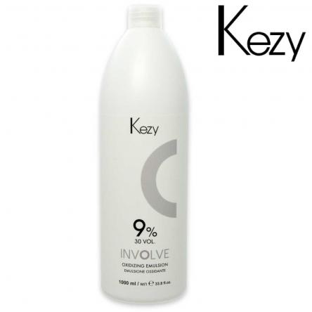 Kezy involve oxy 30 vol.