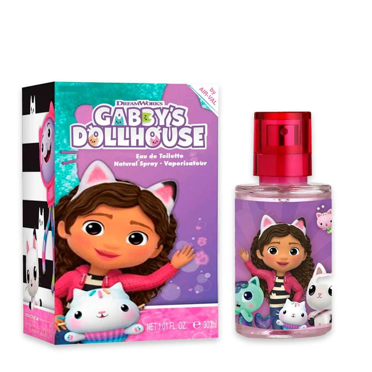 Gabby's dollhouse edt 30 ml