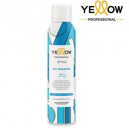 Alfaparf yellow style dry shampoo 250ml