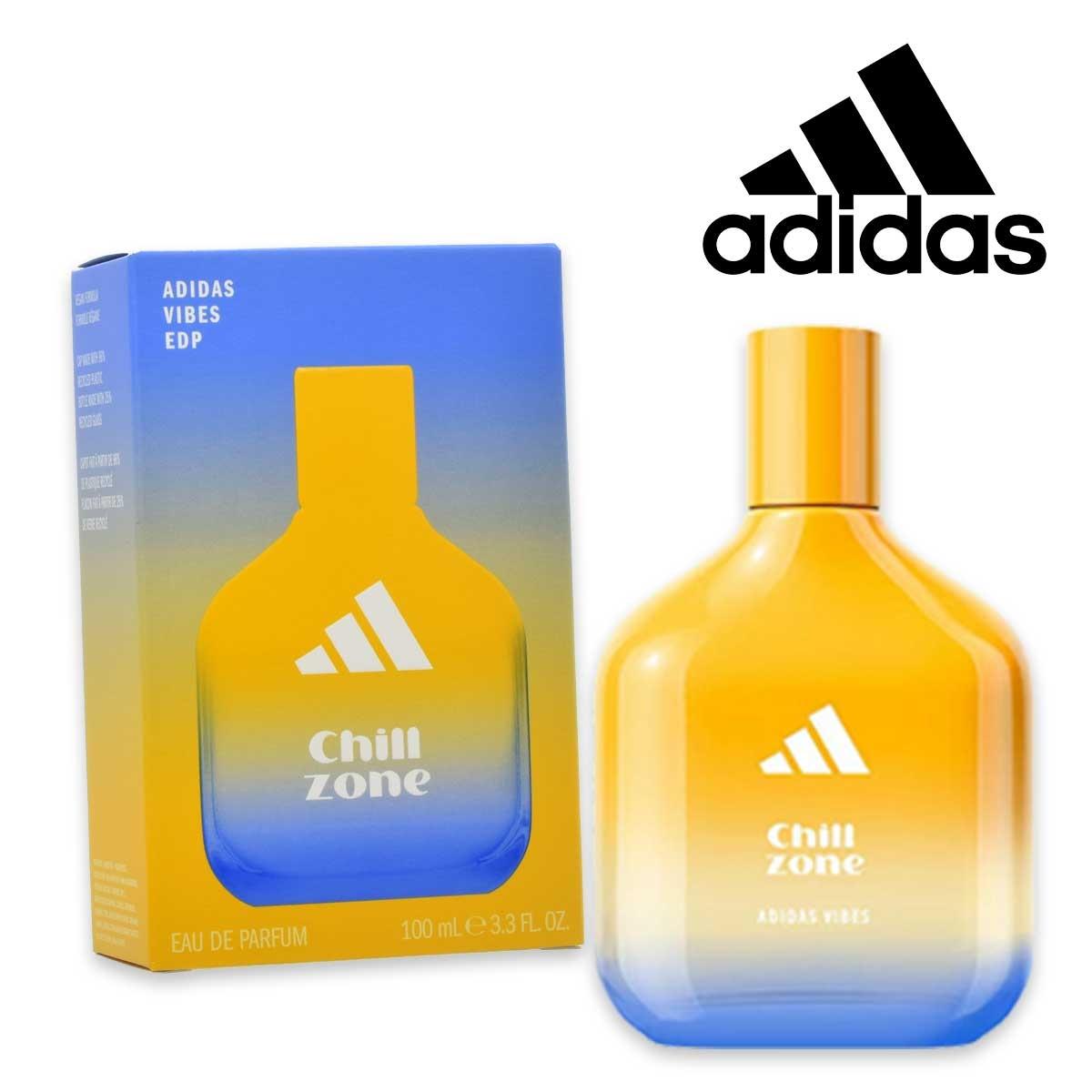 Adidas vibes edp 100 ml chill zone