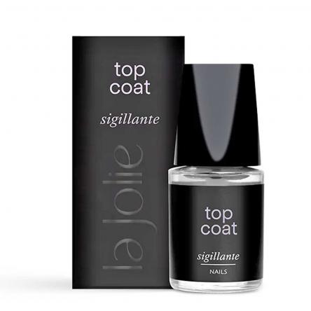 Top coat 12 ml la jolie