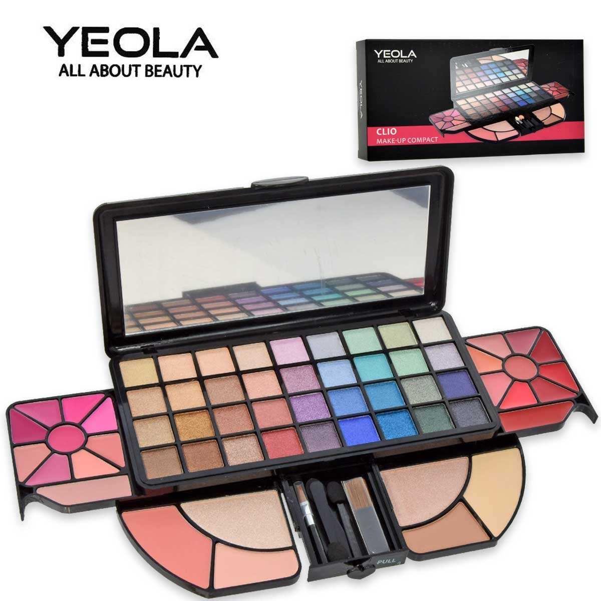 Yl trousse clio