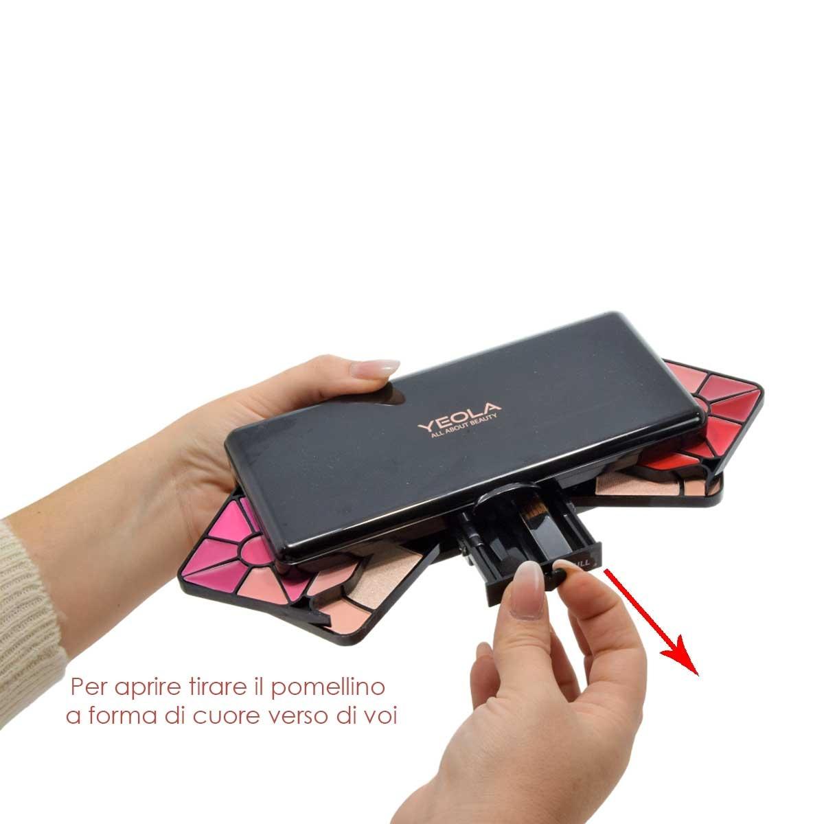 Yl trousse clio