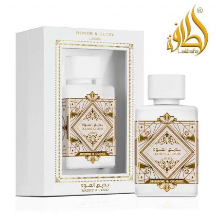 Lattafa badee al oud honor&glory(usx) edp 100 ml
