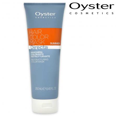 Directa maschera tonalizzante 250 ml summer