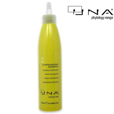 Una compensating shampoo 250 ml