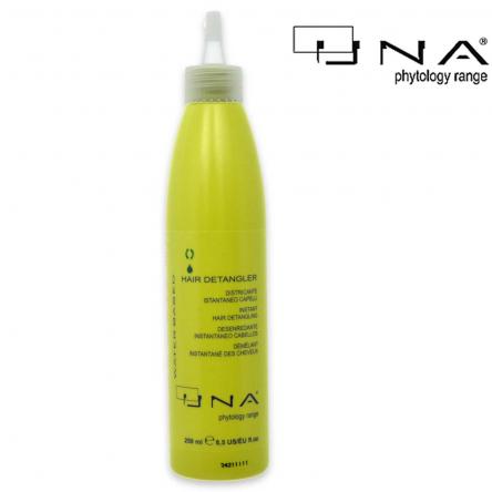 Una hair detangler 250 ml