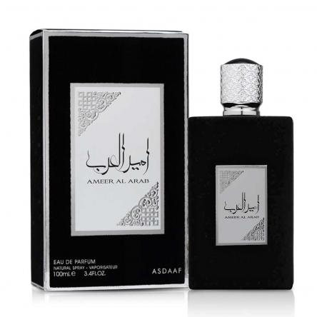Lattafa ameer al arab(m)edp 100 ml