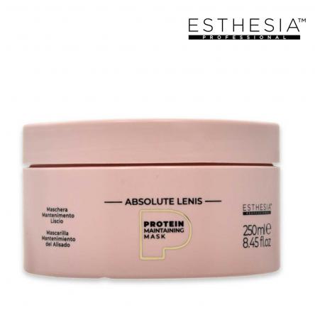 Esthesia (nanoplastia)absolute lenis protein maintenance mask 250 ml