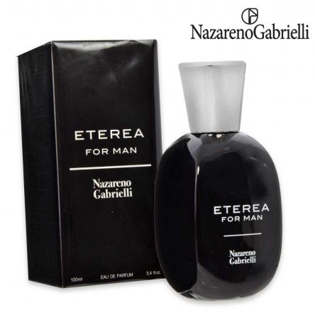 Nazareno gabrielli eterea edp 100 ml for man