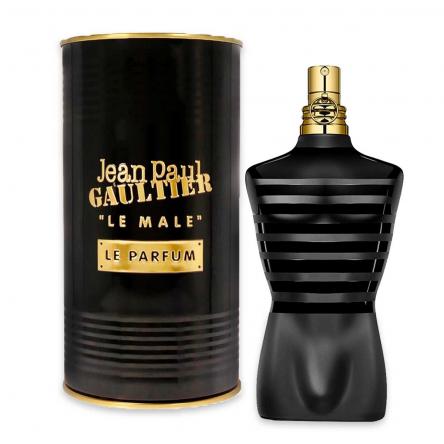 Gaultier le male le parfum edp 200 ml uomo
