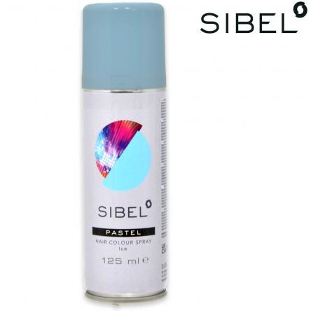 Sibel spray pastel ice 125ml