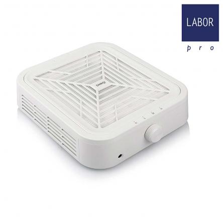 Labor expertduster 120-watt aspiratore nails ad alta qualita