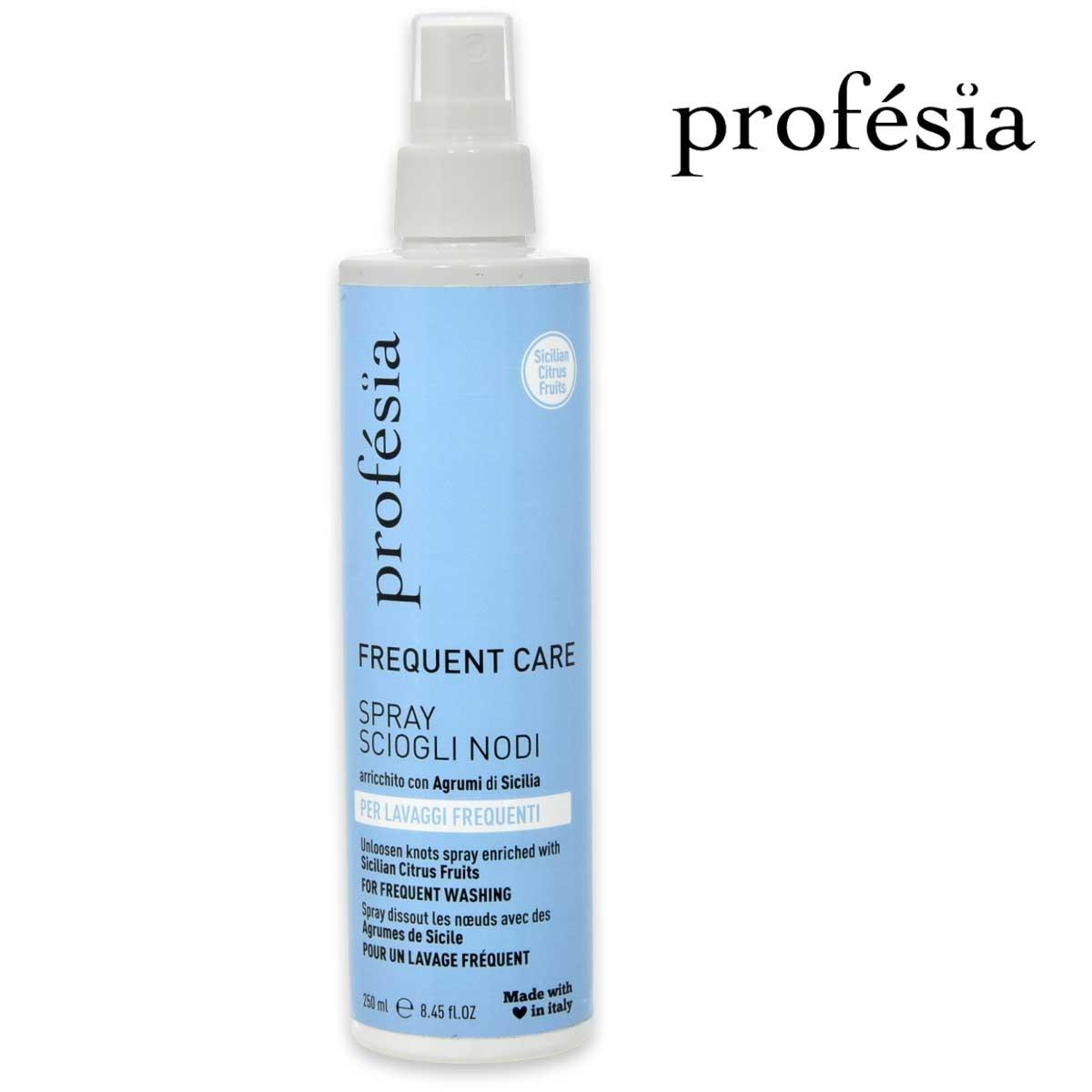 Profesia frequent care spray scioglinodi - 250 ml