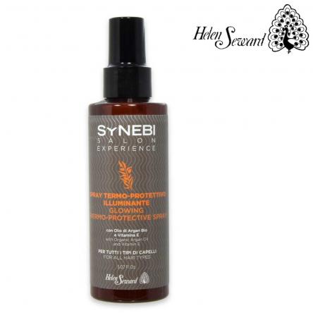 Helen seward synebi spray termoprotettivo illuminante 150 ml