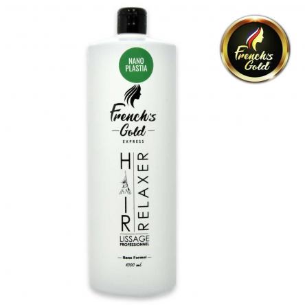 French's gold  trattamento stirante nanoplastia 1000 ml