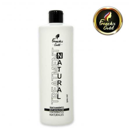 French's gold trattamento ristrutturante 500ml