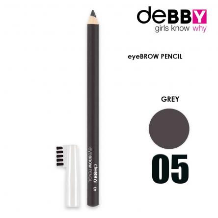 Debby eyebrow pencil  5