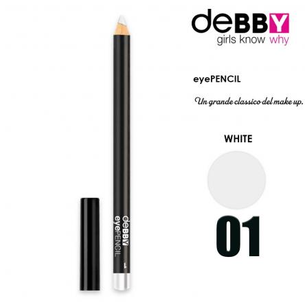 DEBBY MATITA OCCHI eyePENCIL 1