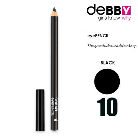 DEBBY MATITA OCCHI eyePENCIL 10