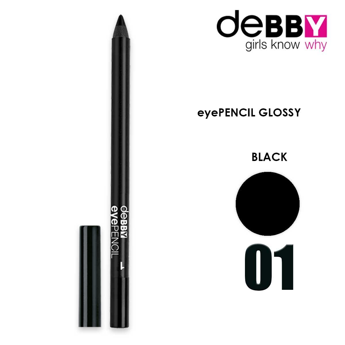 Debby matita occhi glossy 1