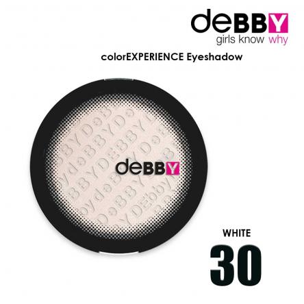 Debby color experience ombretto mono 30