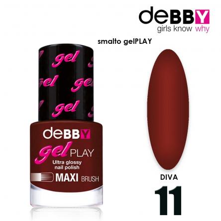Debby smalto gel play