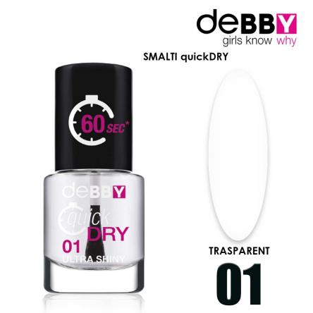 Debby smalto quick dry 01