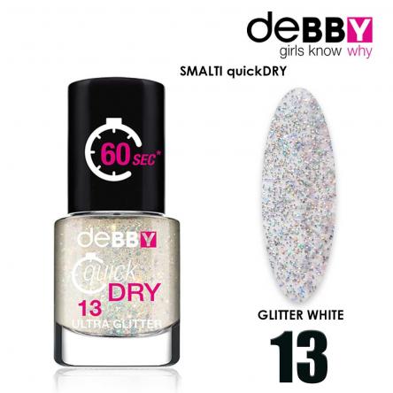 Debby smalto quick dry 13