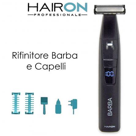 Hairone rifinitore barba e capelli