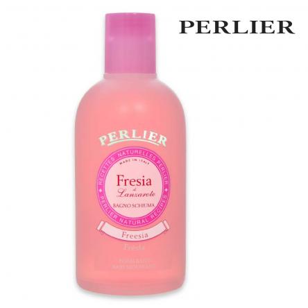 Perlier bagno schiuma 500 ml fresia