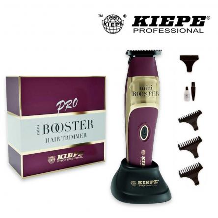 Kiepe hair trimmer mini booster