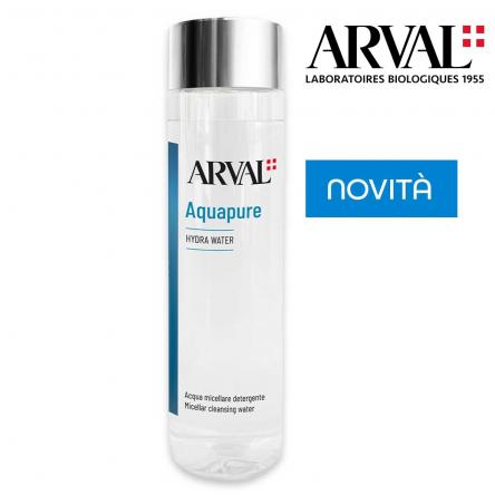 Arval hydra water 200ml