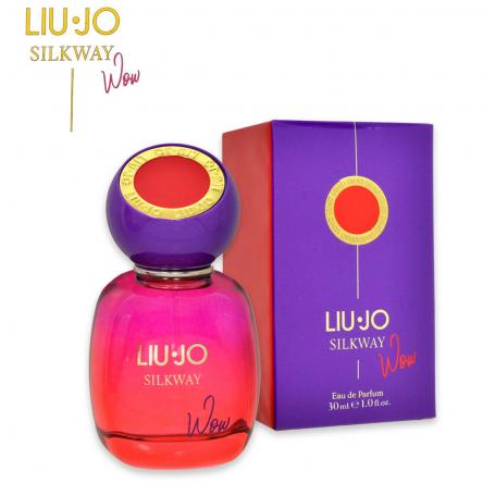 Liu-jo silkway wow edp 30 ml