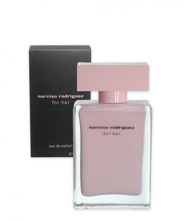N.rodriguez for her edp 50ml