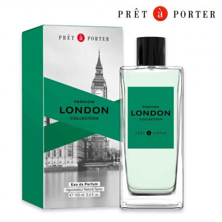 Pret a porter m edp 100ml london