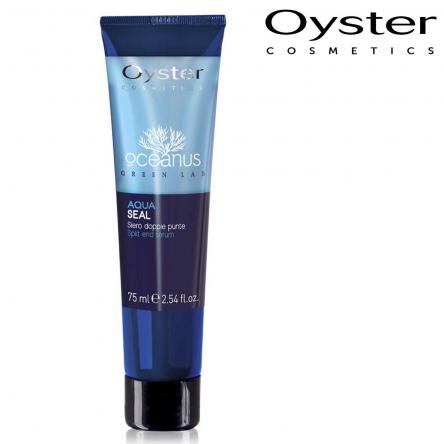 Oyster oceanus green lab sealing cream 75 ml