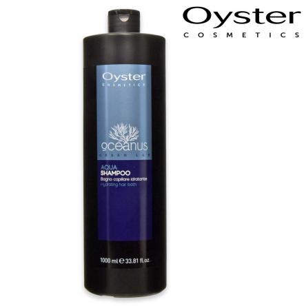 Oyster oceanus green lab shampoo 1000 ml