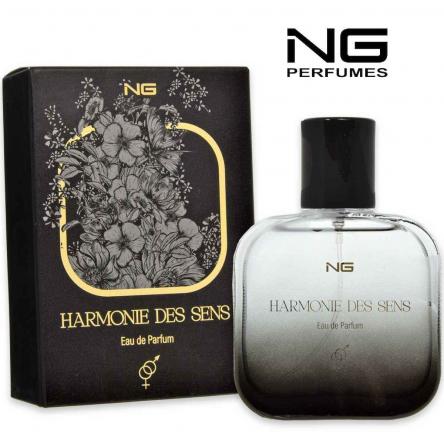 Ng - harmonie des sense edp 100 ml