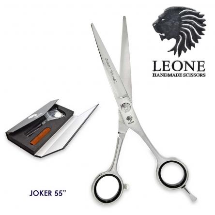 LEONE FORBICE DA TAGLIO JOKER 5,5" CLASSICA