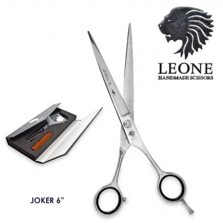 LEONE FORBICE DA TAGLIO JOKER 6" CLASSICA