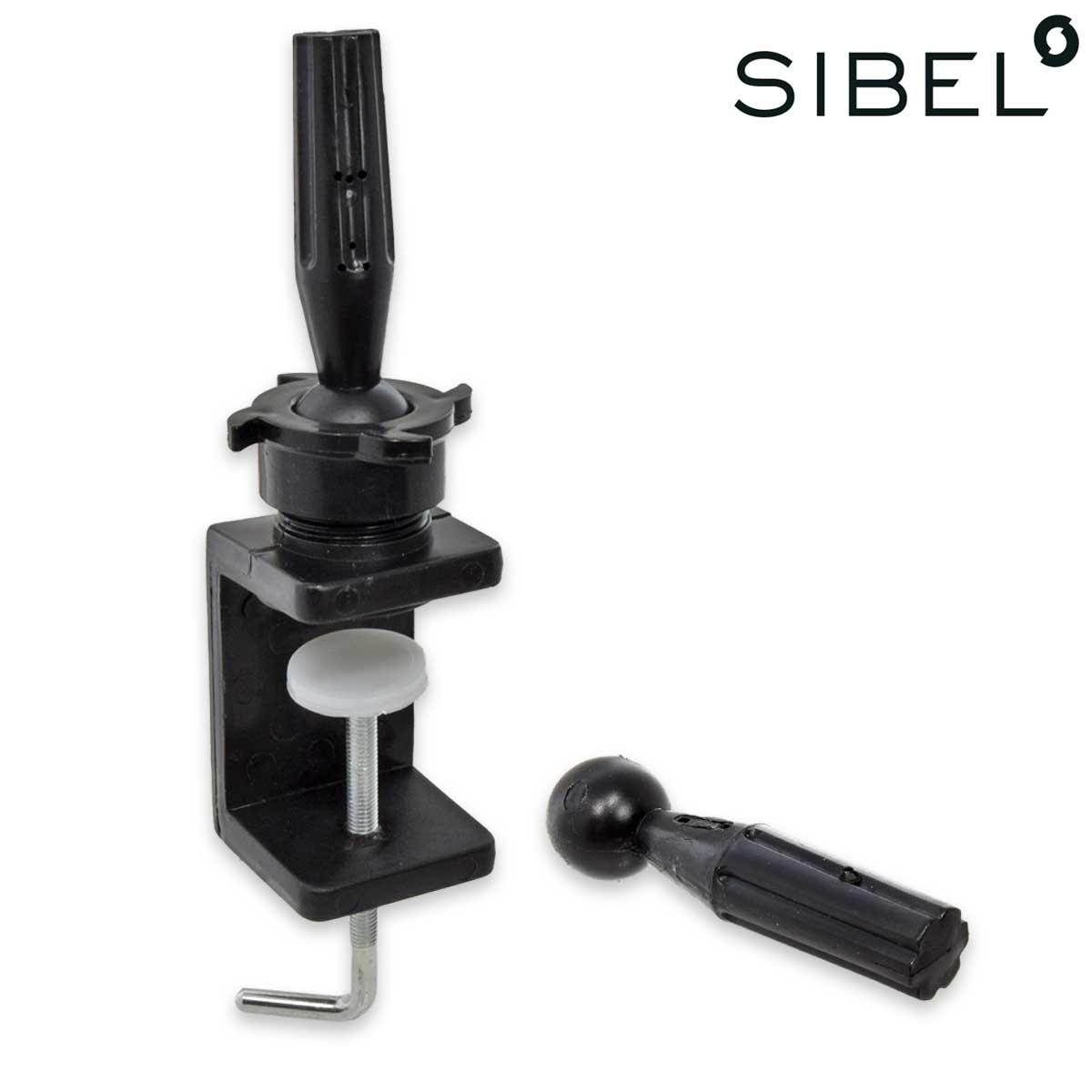 Sibel sibel training head supporto testine